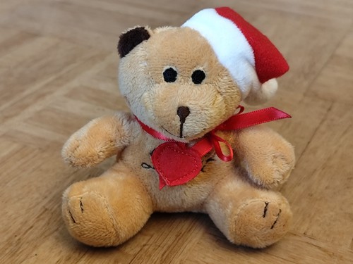 Lindt teddy bär bärchen - lindt, herz