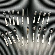 NEW NIKKO 18/0  Happy Holidays