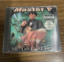 MP Da Last Don [PA] by Master
