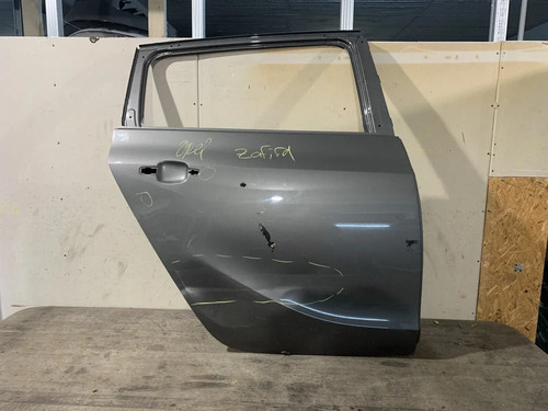 Opel zafira original tür - opel,