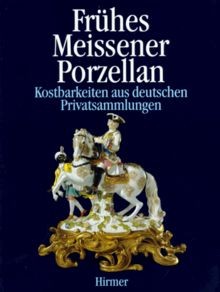 Frühes meissener porzellan - frühes,