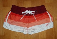 VOI Shorts Hose Hotpants Sporthose Badeshorts 34/36 XS/S