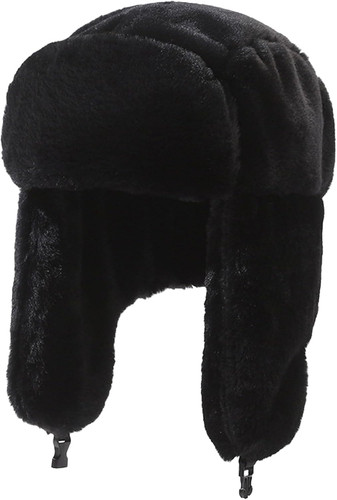 Unisex winter fliegermütze - unisex,