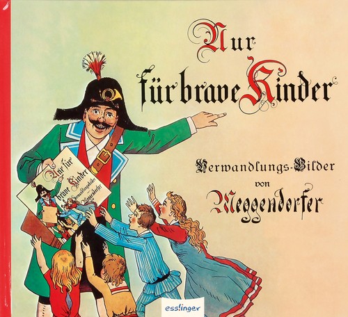 Nur für brave kinder - brave, kinder: