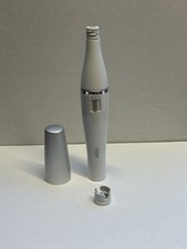 Braun Face SE 810 Gesichtsepilierer ohne Reinigungsbürste