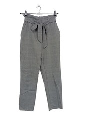 H&M High-Waist Hose Damen Hose