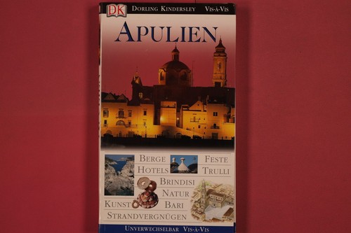 271246 apulien dorling - 271246,