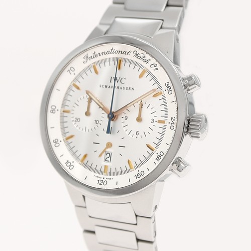Iwc schaffhausen gst - iwc,