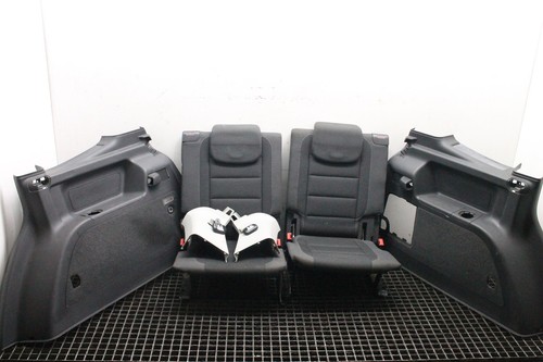 Touran 1t3 innenraum - vw,