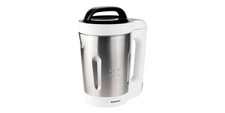 Silvercrest Mixer mit Kochfunktion SMK 1000 B3 COOK 1000W 1,6L Suppe *besch.VP