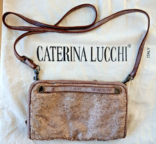 CATERINA LUCCHI Umhängetasche