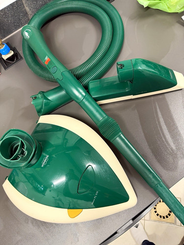 Vorwerk kobold 515 - kobold, /