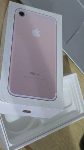 Iphone rose gold verpackung - rose,
