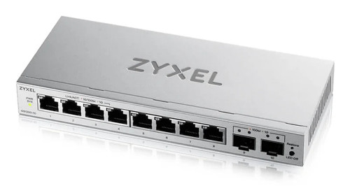 Zyxel gs1200 10v3 managed - zyxel, gs1200-10v3