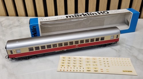 Märklin 4295 tee ic - märklin,