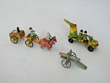 altes Erzgebirge Spielzeug