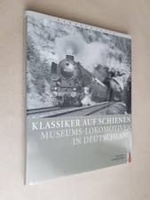 Klassiker auf Schienen -