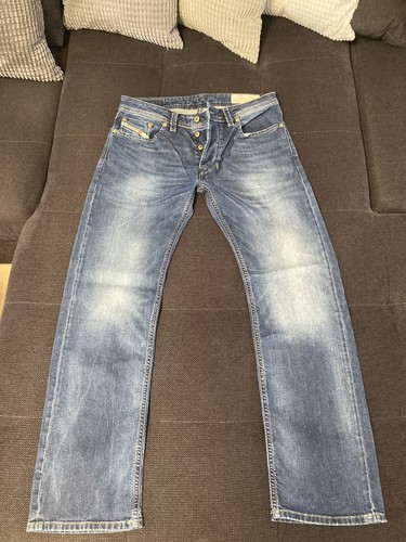 Diesel larkee straight cut - diesel,