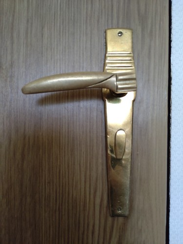 Antike messing - antike,
