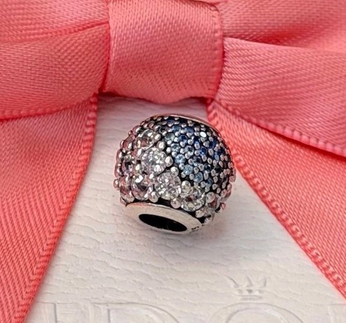 Original pandora pavé kugel - original,