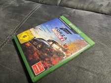 Forza Horizon 4 Xbox one