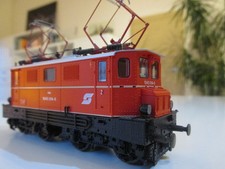 Roco 43700 Elektrolokomotive