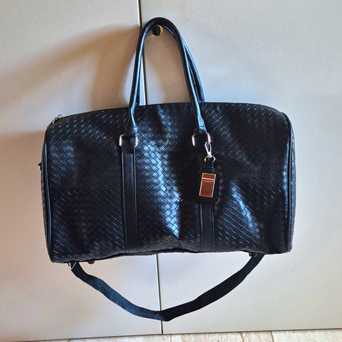 Reisetasche weekender duffle - weekender,