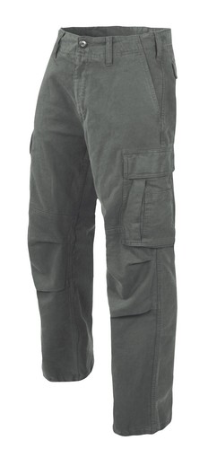 Bundeswehrhose gefüttert - bundeswehrhose,