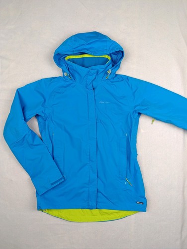 Quechua damen outdoorjacke - outdoorjacke, gr