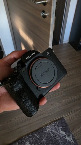 Sony alpha - sony,