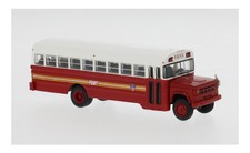 Dodge S 600 - Feuerwehr New