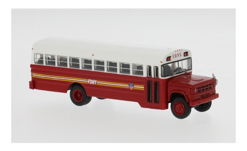 Dodge 600 feuerwehr new - 600,
