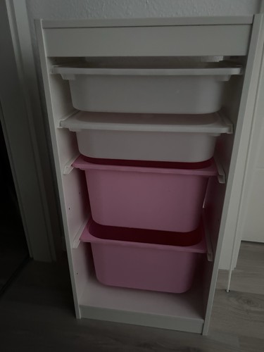 Ikea trofast regal - ikea,
