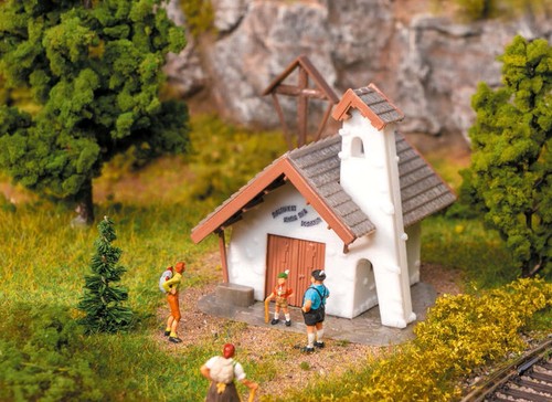 Faller wie 109234 bergkirche - faller,