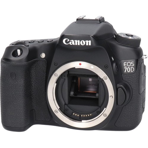 Original canon eos70d - original,