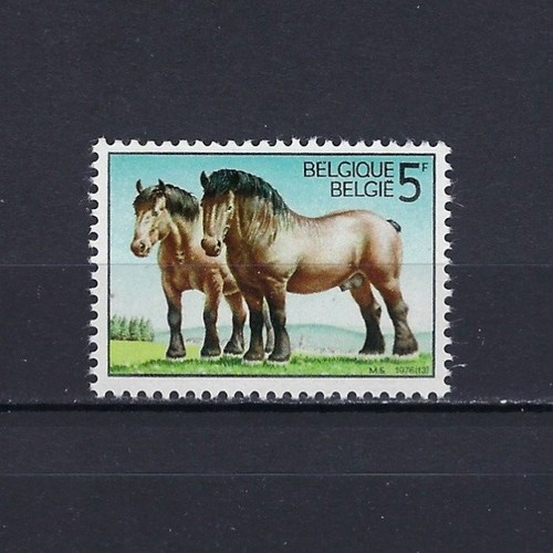 Belgien belgium 1976 ardenner - 1976:,