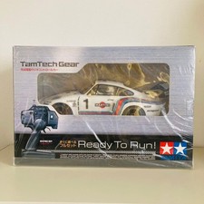 Tamiya Tamtech Gear Porsche