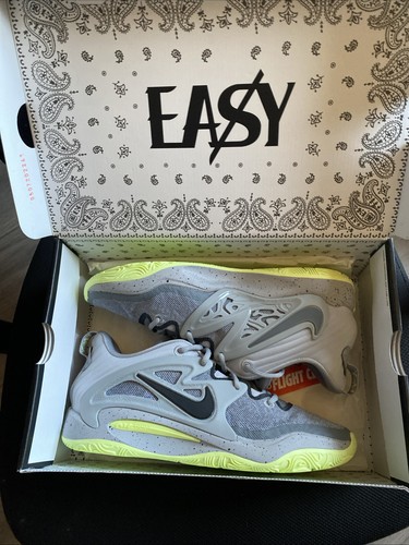 Nike wolf gray - kd,