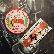 Vfb stuttgart die - stuttgart,