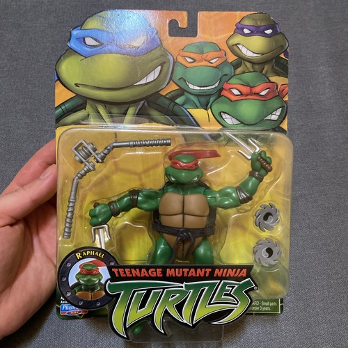 Michelangelo tmnt 2002 - michelangelo,