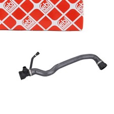febi Kühlerschlauch Kühlwasserschlauch für BMW F07 F10 F11 N47 B47 17127809818