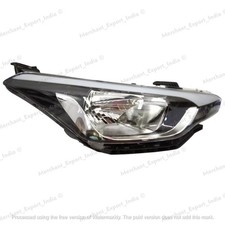 GENUINE Headlight for HYUNDAI