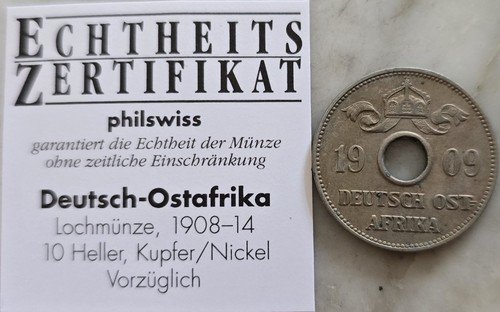 Mds doa deutsch - deutsch-ostafrika, 10