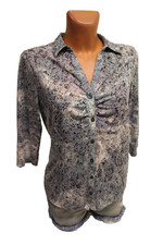 Charles Vögele Bluse M 38/40