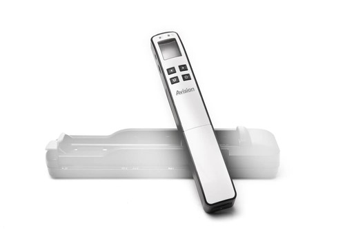 Avision 000 0783a - avision,