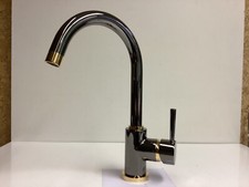 Kitchen Fitting Aranja/Gold 24