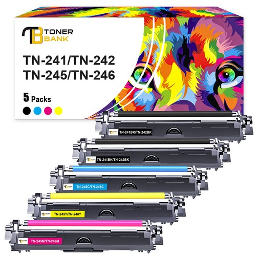 Xxl toner für brother - xxl,