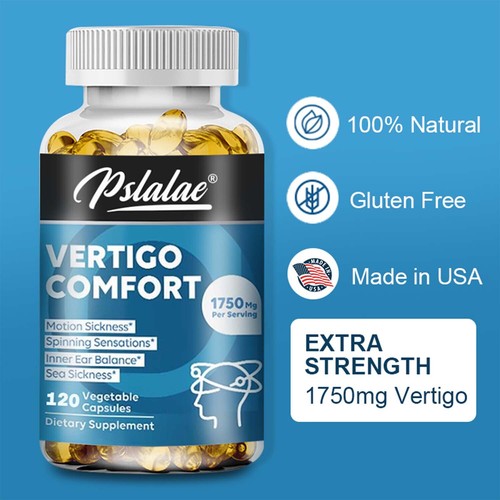 Vertigo comfort entlasten - vertigo, comfort-entlasten