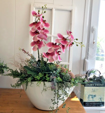 Großes 65cm hoch 50cm breit