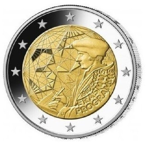 Euro gemeinschaftsausgabe - euro,